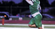 No. 3 Brenham earns season-opening statement win over No. 8 Huntsville