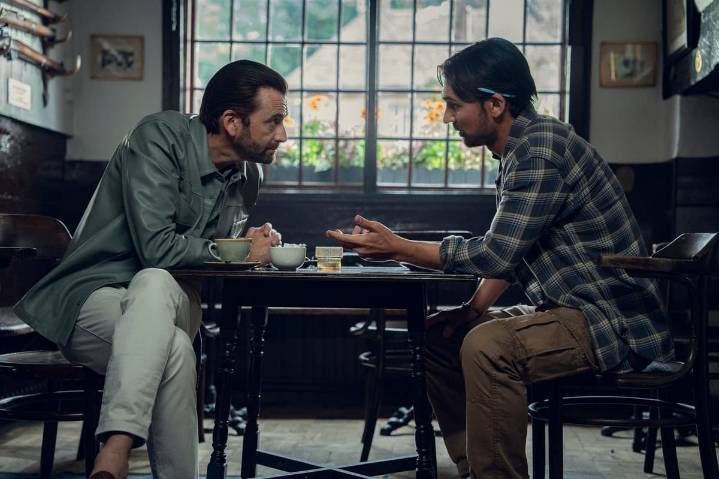 Thursday Murder Club trailer offers first look at David Tennant’s character