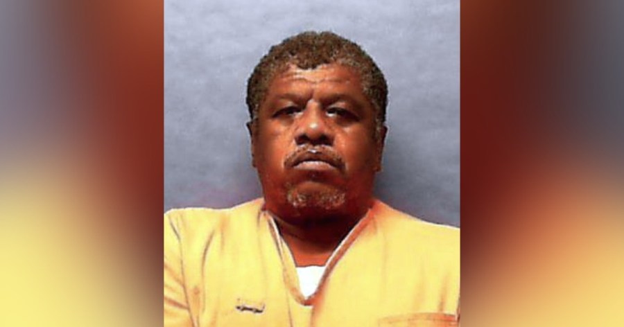 Florida to put man to death for a triple murder in record 11th execution this year