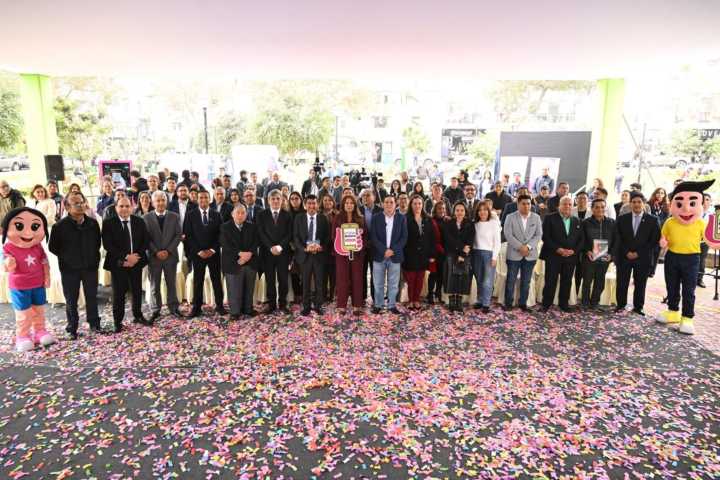 MEF y Sunat lanzan campaña “Yo pido boleta por el Perú”