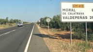 Investigado el conductor de un coche que colisionó con un ciclista en la CM