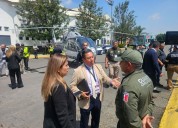 Fortalecen la movilidad y seguridad vial en las carreteras