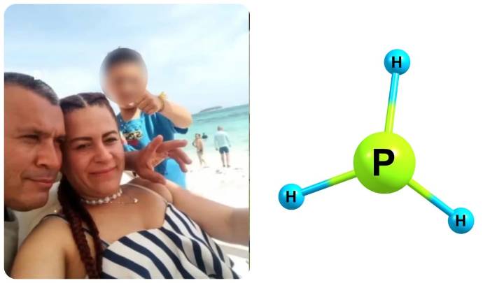 ¿Qué es la fosfina, la tóxica sustancia que le causó la muerte a una familia en hotel de San Andrés?