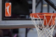 Man arrested for WNBA sex-toy throwing at Liberty game, the 3rd arrest in string of disturbances