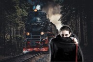 All Aboard: Halloween Murder Mystery Train Ride in Indiana