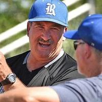 Former Northview pitching great Barry Hightower passes away