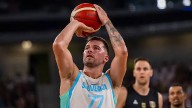 Luka Doncic's Slovenia teammate sends random shot at Mavericks' Jason Kidd