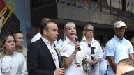 Voces de rechazo tras conocerse plan para atentar contra el alcalde de Cali y la gobernadora del Valle; fuertes reacciones