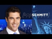Rob Schmitt Tonight (Aug. 21, 2025)