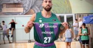 Chris Duarte, puro 'flow' con sello de estrella: "Vengo al Unicaja a crecer, a ganar y a disfrutar del baloncesto"