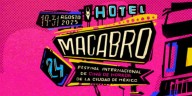 Macabro 2025: programación, actividades, sedes y todo sobre el Festival Internacional de Cine de Horror de CDMX