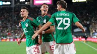 Javier Aguirre experimenta con la selección y regresa a ‘Chucky’ Lozano en la convocatoria