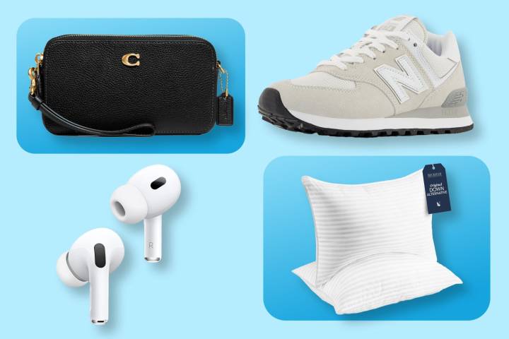 The 50 Best Early Labor Day Sales at Amazon to Shop