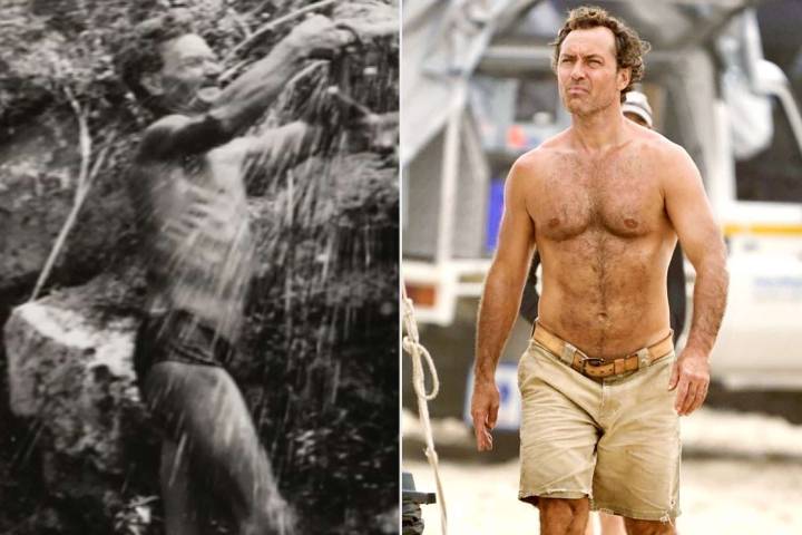 See 'Eden' Actors Side-by-Side with Their Real-Life Counterparts (Exclusive)