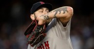 Game 133: Red Sox at Orioles, Giolito vs. Bradish