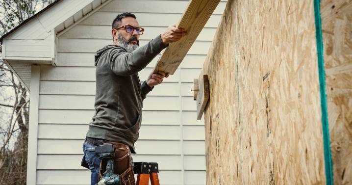 Homeowners warned of fines of up to £20,000 for common garden upgrades