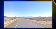 One-way traffic control on Highway 70 in Plumas County for Beckwourth Capital Preventive Maintenance Project starts Monday