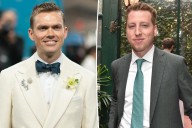 Exclusive | Vanity Fair editor Mark Guiducci and NYT's White House correspondent Shawn McCreesh are dating