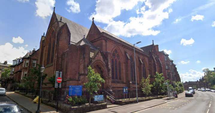 Historic A-listed Glasgow church could be converted into community hall and bar
