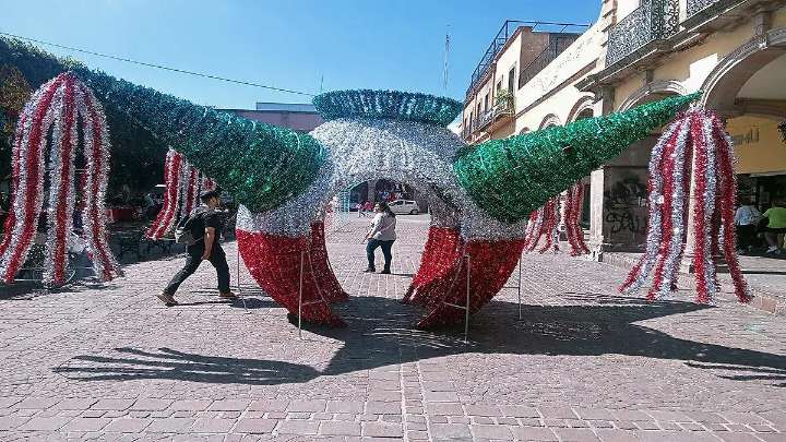 Para ser buen patriota hay que ser buen ciudadano: Obispo