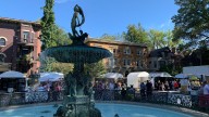 St. James Court Art Show named one of the best art shows in the nation