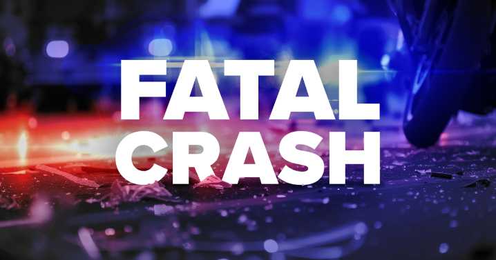 Two-car crash on northbound I-25 kills one person, one transported to the hospital