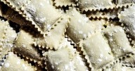 So THAT's Why Restaurant Pasta Is So Much Better
