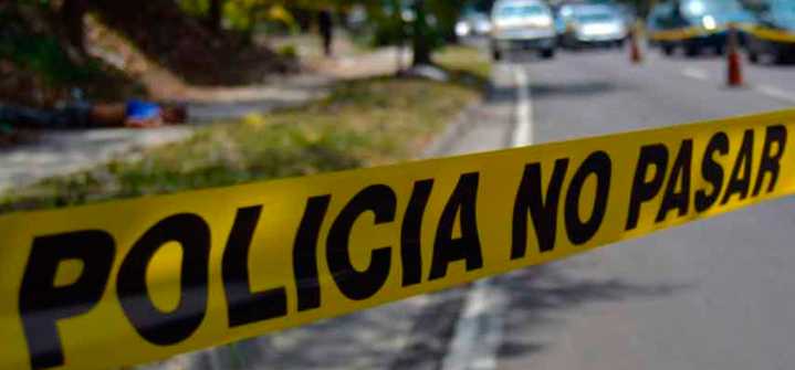 Aragua | Asesinaron a una mujer dentro de su vivienda