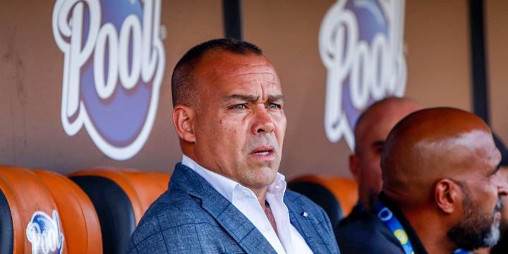 Rafael Dudamel se molestó con sus jugadores por derrota del Deportivo Pereira: “Somos un equipo predecible”