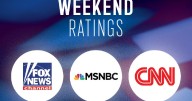 Sunday, August 10 Evening Cable News Ratings: Trey Gowdy Takes First
