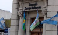 Sin la postulante libertaria, hoy debaten los candidatos a concejales de Bahía Blanca