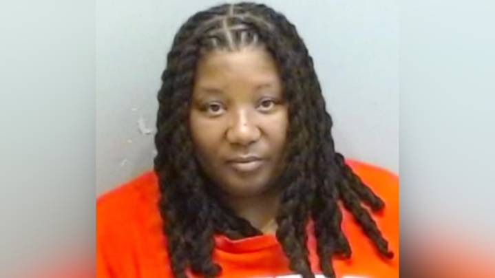 Nicole Alston cold case murder charge filed in 2007 death of NYC woman