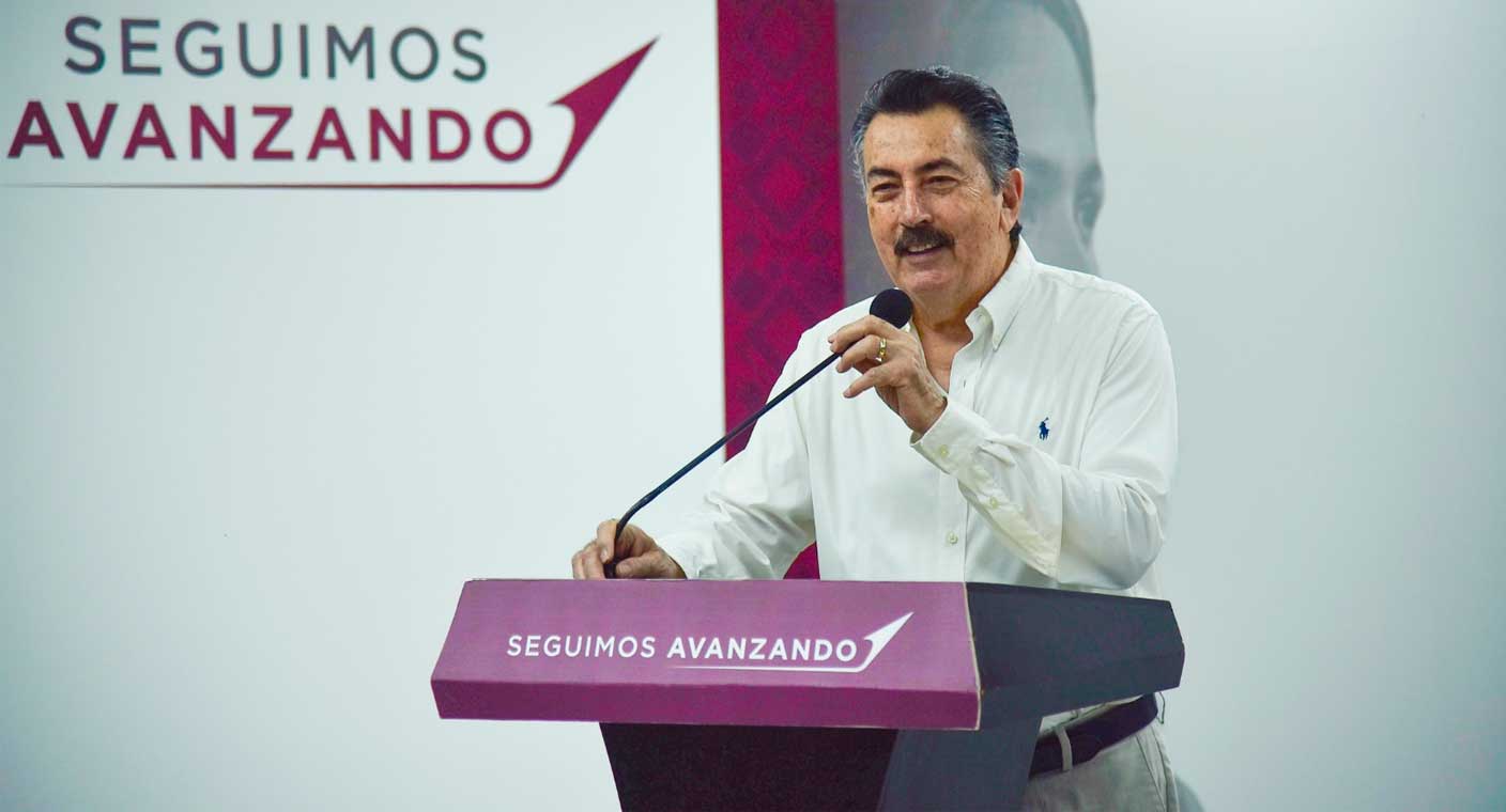 Recibe Ciudad Obregón calificación positiva en finanzas por S&P Global Ratings; alcalde Lamarque destaca logro