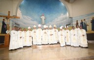 Concluyen 15 obispos reunión Tex Méx en Piedras Negras