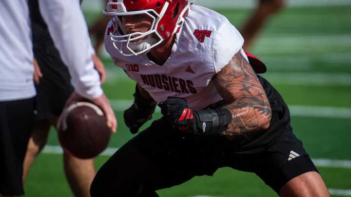 IU football: What defines success, failure after College Football Playoff?