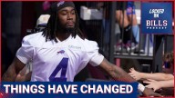 What Changed With James Cook? Is Cole Bishop On Notice? Hard Knocks Episode 2 Reaction