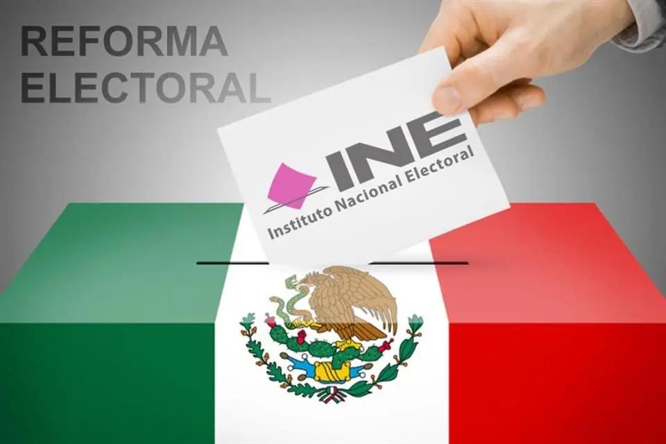En camino a una reforma electoral