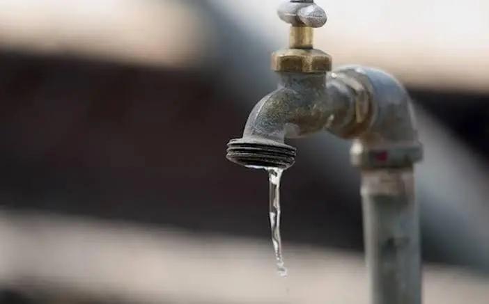 Denuncia regidor falta de agua en El Porvenir