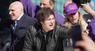 Javier Milei | Argentina: Jefe de Gabinete Guillermo Francos llama a superar “confrontación política” tras agresión al presidente | Buenos Aires | Lomas de Zamora | Karina Milei | José Luis Espert | Ú