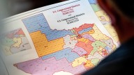 Texas Senate passes new Republican-drawn congressional map