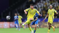 Aymeric Laporte espera cerrar su salida del Al Nassr esta semana