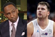 Luka Doncic’s Slovenia Commitment Gives Stern Reality Check to American Stars, Per Stephen A. Smith Luka Doncic's dedication for Slovenia seems like a major eye opener for America as Stephen A. Smith 