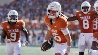 Previewing the 2025 Texas Longhorns: Big games, key players and what to watch for as the Arch Manning era begins