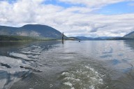 Northwest B.C. duo build equipment to recover gold from tailings pond