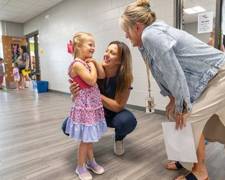 Enrollment is declining in many Iowa schools. Here’s how districts are responding