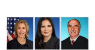 Judges Marra and Rosenberg to step down from federal court