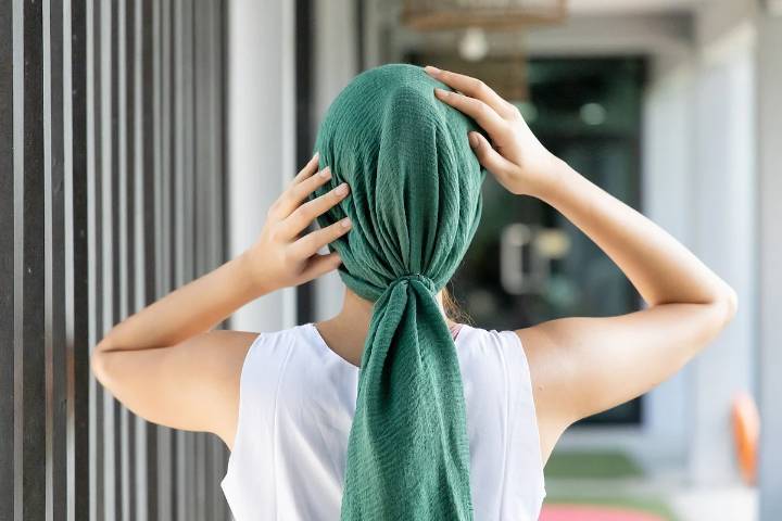 What Causes Chemo Brain? A New Study Points to Brain Shrinkage