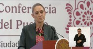 Sheinbaum califica a ‘Alito’ como porro por episodio violento en el Senado; ‘tienen que tranquilizarse’