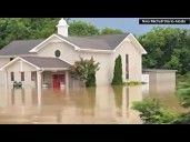 Chattanooga, northwest Georgia weather update