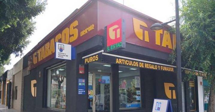 La Bonoloto deja más de 52.000 euros en Andújar